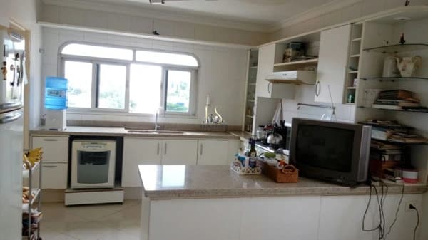 Apartamento em São José do Rio Preto - Vila Bom Jesus