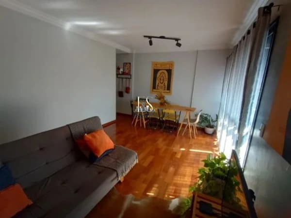 Apartamento em São José do Rio Preto - Nova Redentora