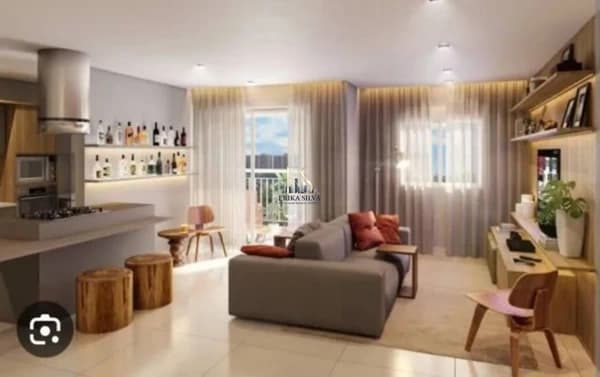 Apartamento em São José do Rio Preto - Vila Redentora