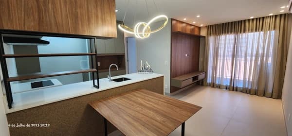 Apartamento em São José do Rio Preto - Georgina Business Park