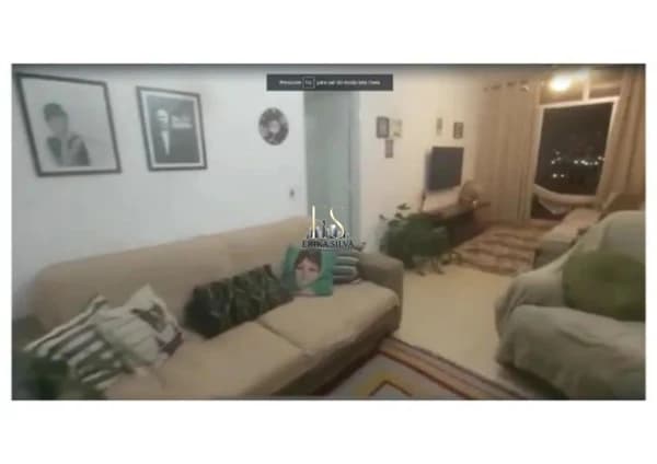 Apartamento em São José do Rio Preto - Centro