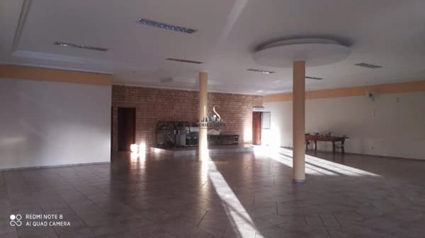 Sala/Conjunto em São José do Rio Preto - Jardim Santa Maria