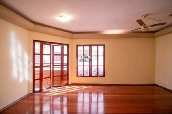 Apartamento em São José do Rio Preto - Pinheiros
