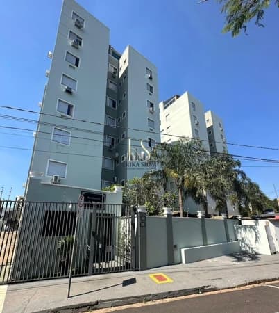Apartamento em São José do Rio Preto - Jardim Bela Vista