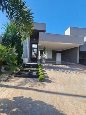 Casa em Mirassol - Golden Park Residence