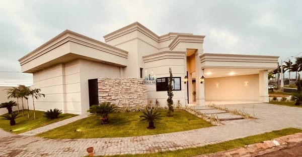 Casa em Mirassol - Terra Vista Residence Club