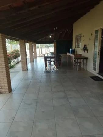 Casa em Mendonça - Recanto dos Curimbatás