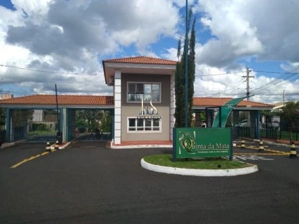Casa em São José do Rio Preto - Parque Industrial Campo Verde