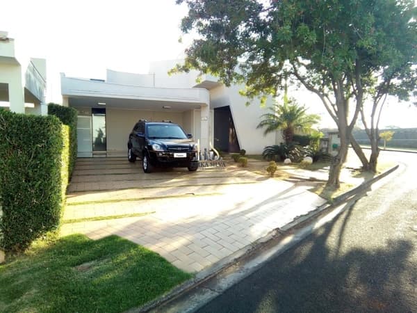 Casa em São José do Rio Preto - Residencial Gaivota I
