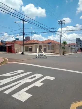 Casa em São José do Rio Preto - Parque Industrial