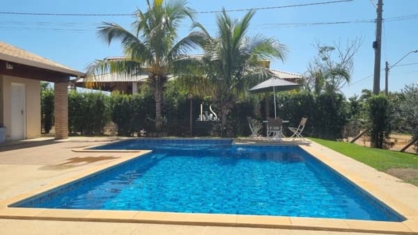 Sobrado em Mendonça - Terras da Barra