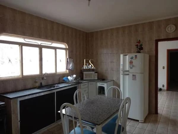 Casa em São José do Rio Preto - Residencial Macedo Teles I