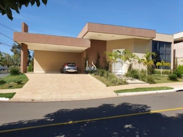 Casa em São José do Rio Preto - Loteamento Recanto Do Lago