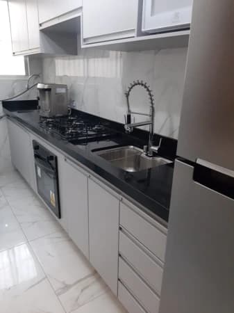 Apartamento em São José do Rio Preto - Spazio Rio Fraser