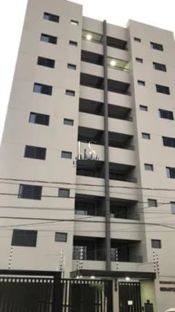 Apartamento em São José do Rio Preto - Jardim Novo Mundo