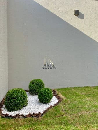 Casa em São José do Rio Preto - Parque das Flores II