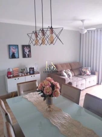 Apartamento em Araçatuba - Ipanema