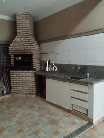 Casa em São José do Rio Preto - Jardim Maria Lúcia