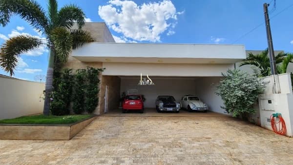 Casa em Mirassol - Fartura
