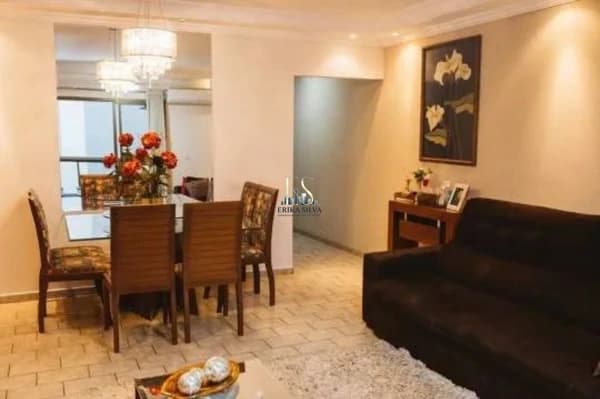 Apartamento em São José do Rio Preto - Vila Diniz