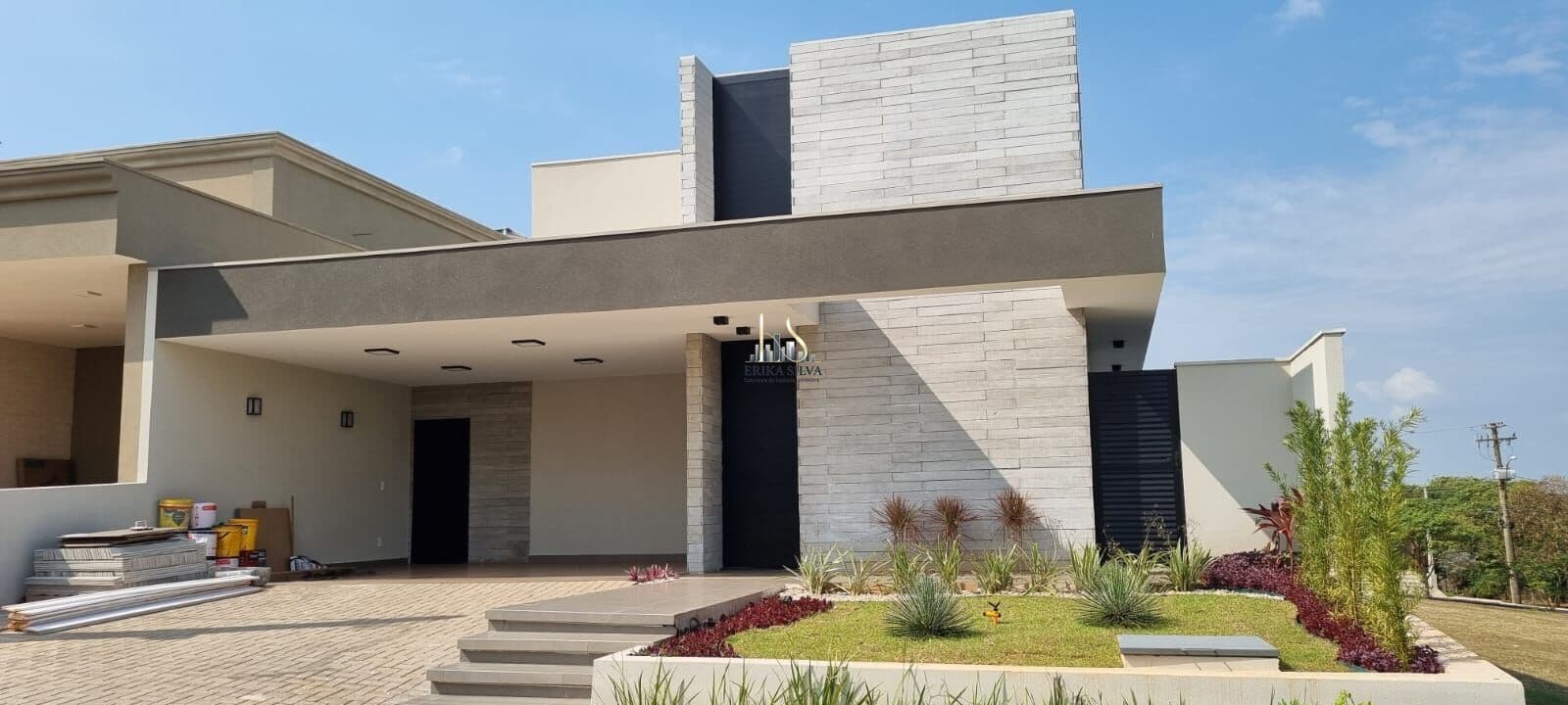 Casa em Condomínio em Condomínio Vilage La Montagne, São José do Rio Preto/SP