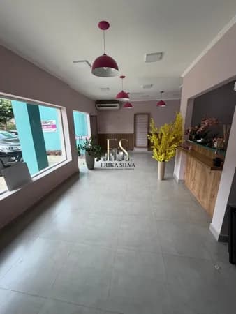 Salão comercial em Vila Santa Cândida, São José do Rio Preto/SP