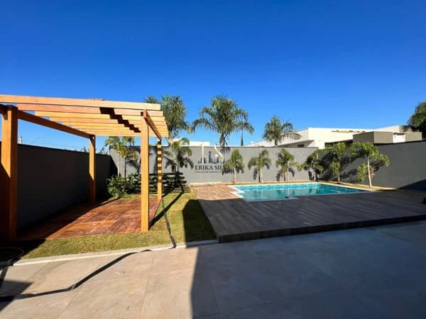 Casa em São José do Rio Preto - Loteamento Recanto Do Lago