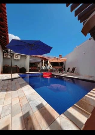 Casa em Birigüi - Jardim Stábile