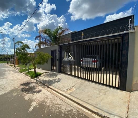 Casa em São José do Rio Preto - Setsul