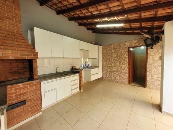 Sobrado em São José do Rio Preto - Higienópolis