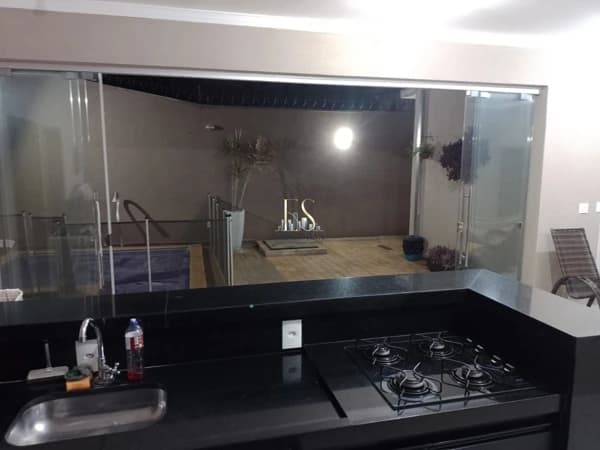 Casa em São José do Rio Preto - Residencial Santa Cruz