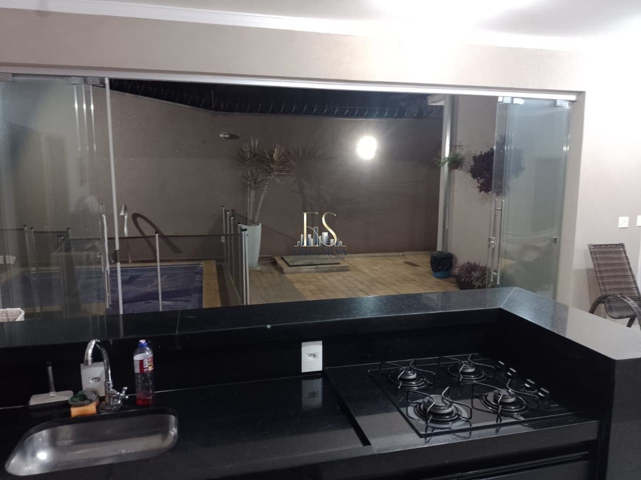 Casa em São José do Rio Preto - Residencial Santa Cruz