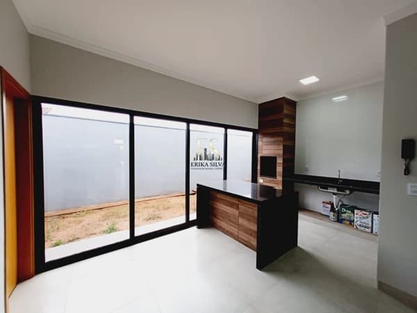 Casa em São José do Rio Preto - Jardim Nunes 2