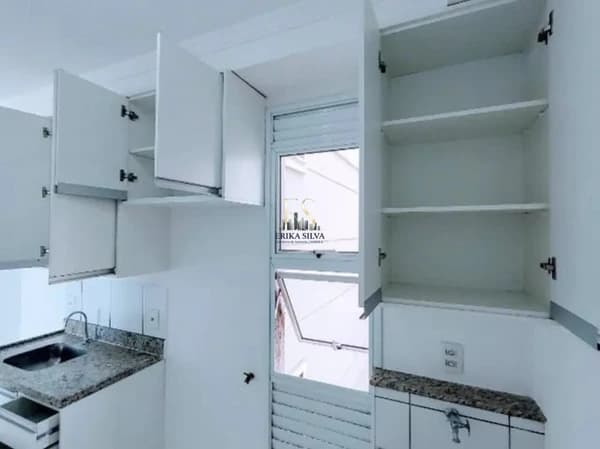 Apartamento em São José do Rio Preto - Jardim Tarraf II