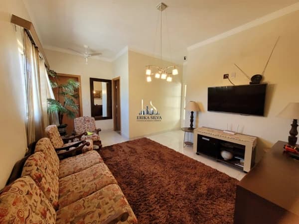 Sobrado em São José do Rio Preto - Parque Residencial Dom Lafayete Libanio