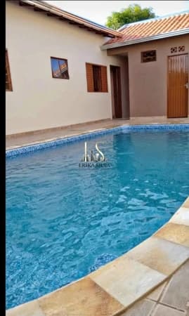 Casa em Araçatuba - Jardim Universo