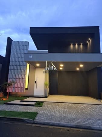 Casa em Araçatuba - Aeroporto