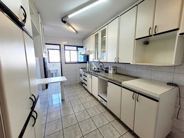 Apartamento em São José do Rio Preto - Vila Imperial