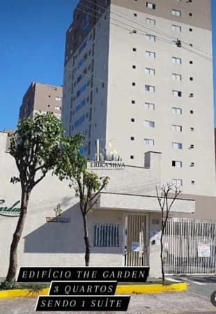 Apartamento em Araçatuba - Concórdia II