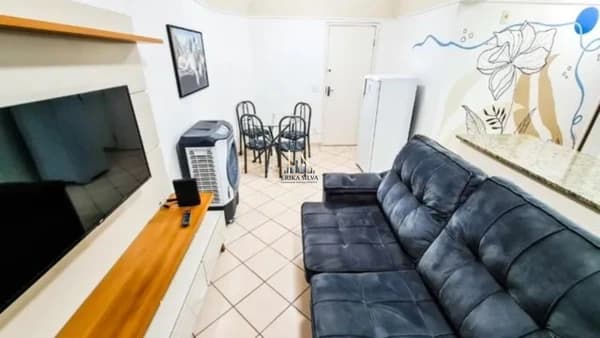 Apartamento em São José do Rio Preto - Vila Redentora