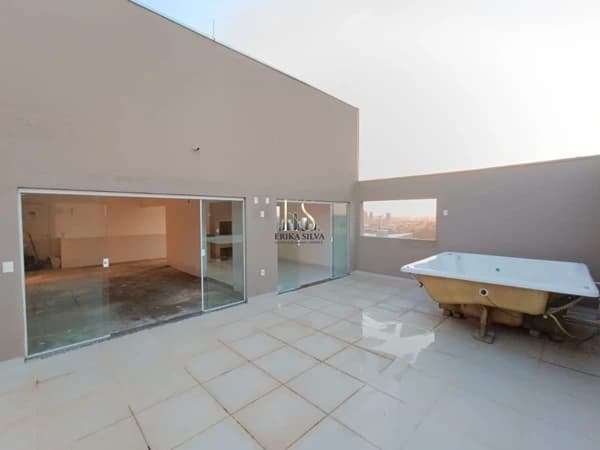 Apartamento em Araçatuba - Concórdia II