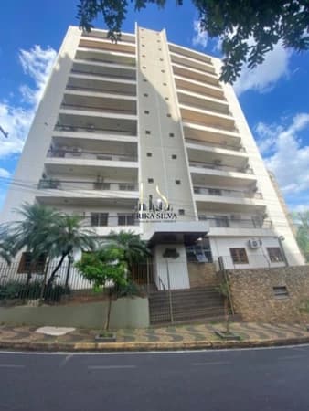 Apartamento em São José do Rio Preto - Vila Imperial