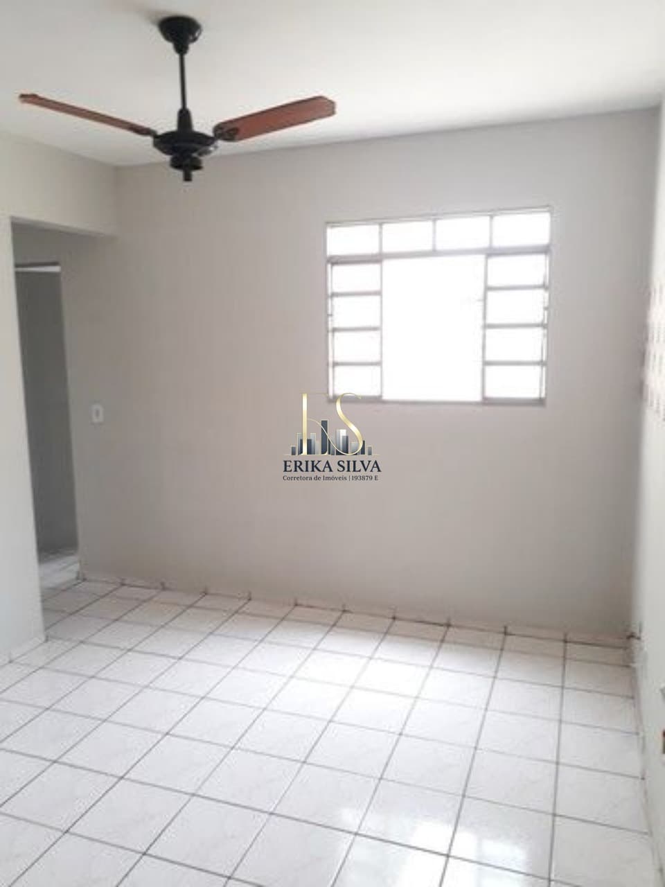 Apartamento em Araçatuba - Conjunto Habitacional Pedro Perri