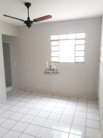 Apartamento em Araçatuba - Conjunto Habitacional Pedro Perri