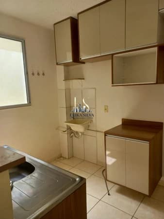 Apartamento em São José do Rio Preto - Rios di Itália