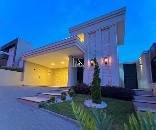 Casa em São José do Rio Preto - Residencial Maria Júlia