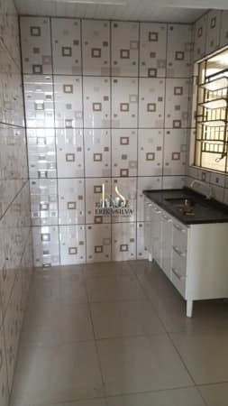 Casa em São José do Rio Preto - Jardim Roseana