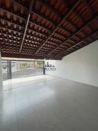 Casa em São José do Rio Preto - Jardim São Marco