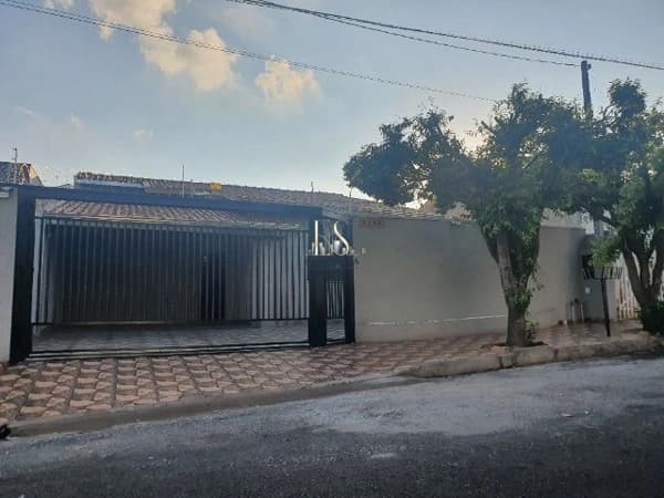 Casa em São José do Rio Preto - Jardim São Marco