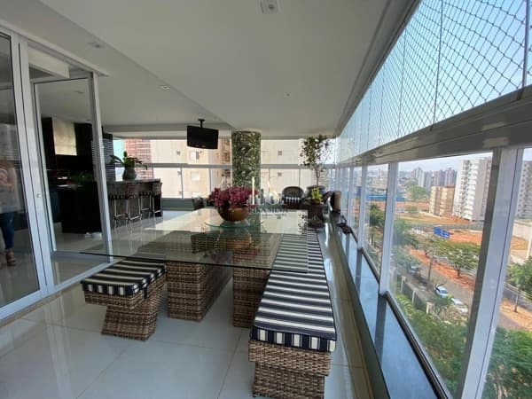 Apartamento em São José do Rio Preto - Bom Jardim